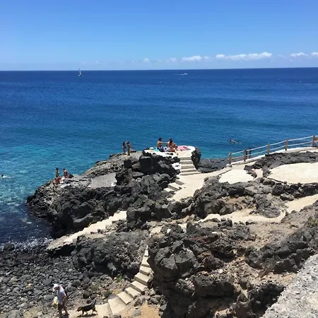 Costa Silencio Arona (Tenerife)