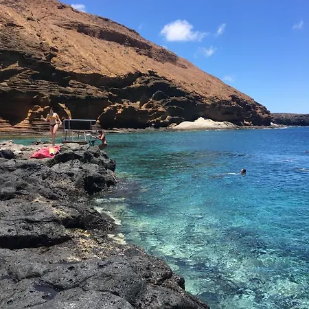 Διαμέρισμα Costa Silencio