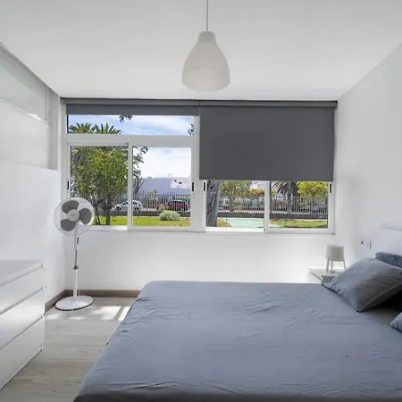 Costa Silencio Arona (Tenerife)