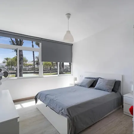 Costa Silencio Διαμέρισμα