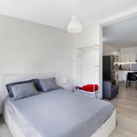 Costa Silencio Διαμέρισμα Arona (Tenerife)