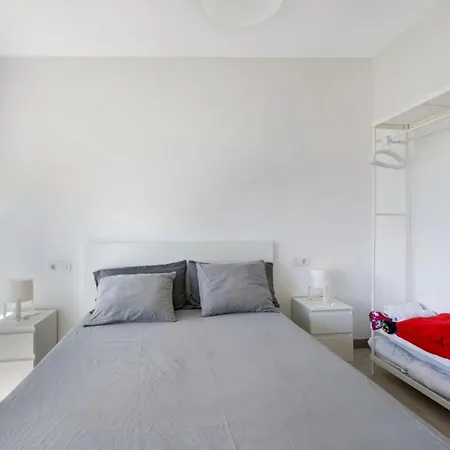 Διαμέρισμα Costa Silencio Arona (Tenerife)