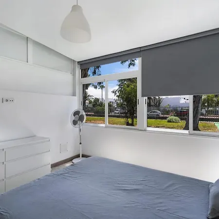 Costa Silencio Arona (Tenerife)