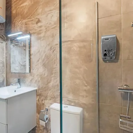 Costa Silencio Διαμέρισμα