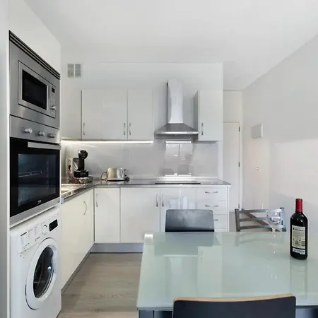 Costa Silencio Διαμέρισμα *