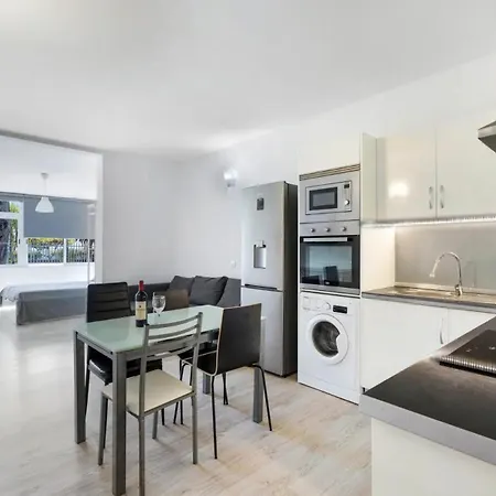 Διαμέρισμα Costa Silencio *