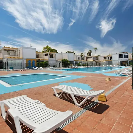 Costa Silencio Διαμέρισμα Arona (Tenerife)