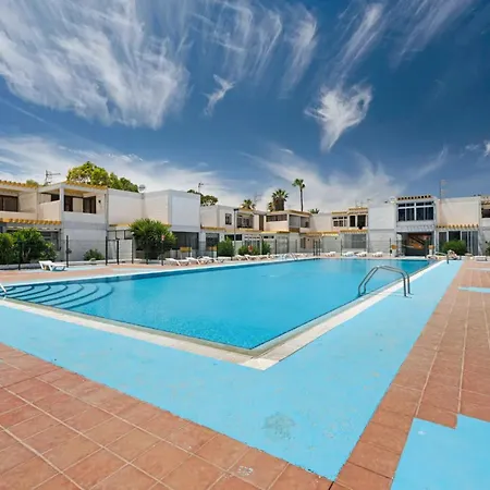 Διαμέρισμα Costa Silencio Arona (Tenerife)