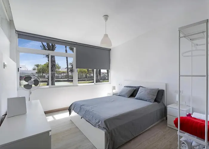 Costa Silencio Lejlighed