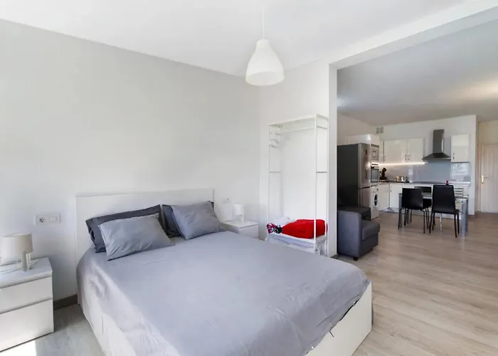 Costa Silencio Lejlighed Arona (Tenerife)