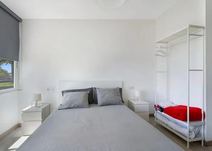 Lejlighed Costa Silencio Arona (Tenerife)