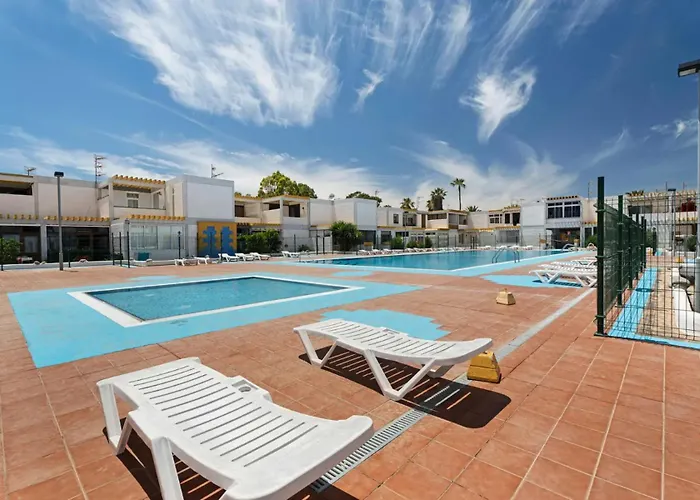 Costa Silencio Lejlighed Arona (Tenerife)