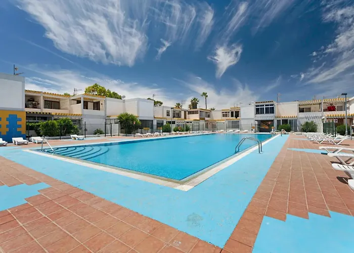 Lejlighed Costa Silencio Arona (Tenerife)