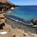 Costa Silencio أرونا
