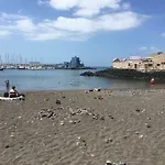 Costa Silencio