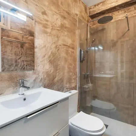 Costa Silencio * 아로나