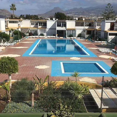 Costa Silencio 아파트 *