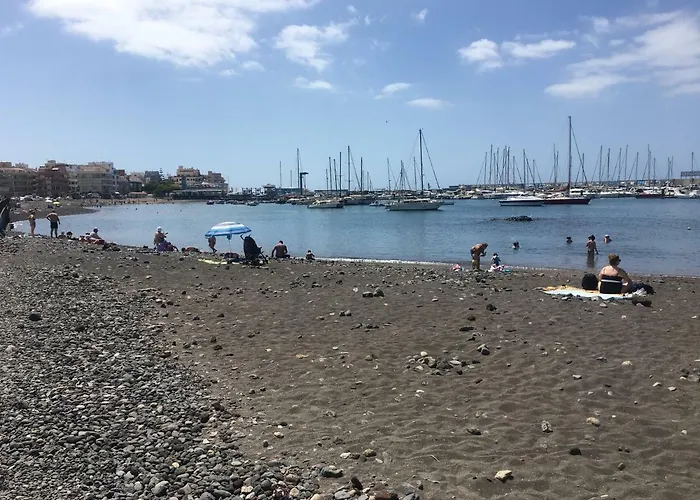 شقة Costa Silencio أرونا