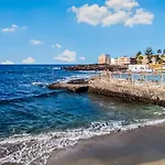 Costa Silencio * 아로나