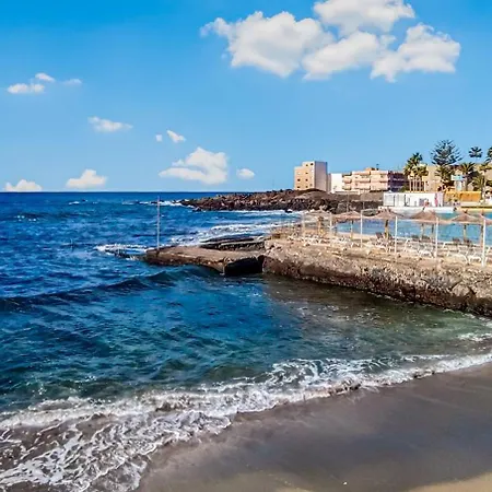 Costa Silencio * Arona (Tenerife)