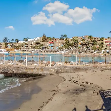 Costa Silencio