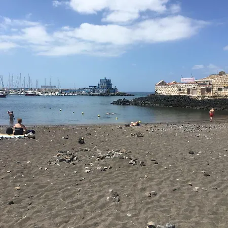 Costa Silencio