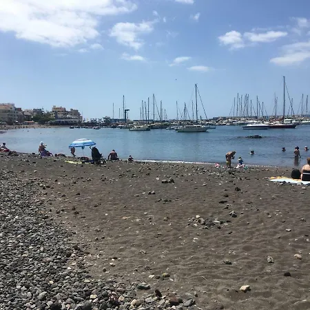 Διαμέρισμα Costa Silencio Arona (Tenerife)